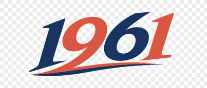 1961 Logo